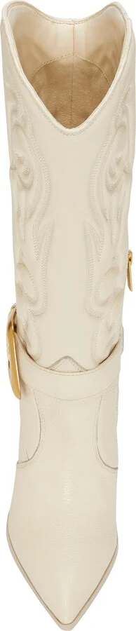 Biancaa Wide Calf Boot - Image 7