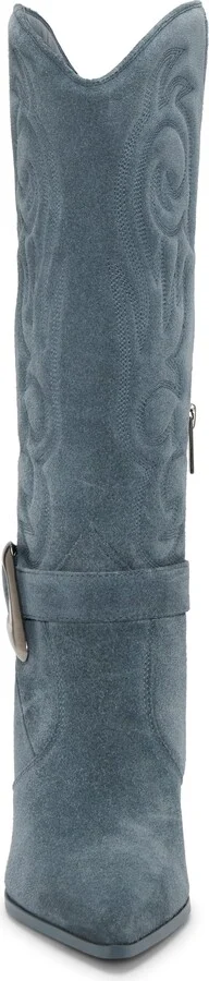 Biancaa Wide Calf Boot - Image 3