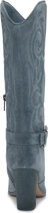 Biancaa Wide Calf Boot - Image 5