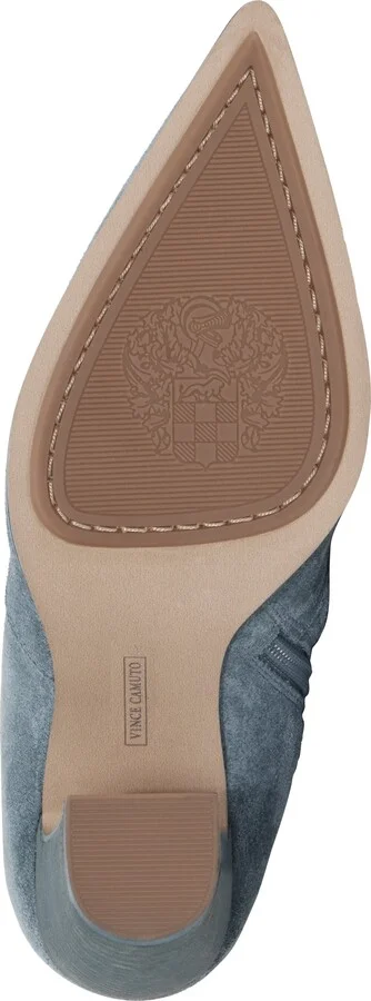 Biancaa Wide Calf Boot - Image 6