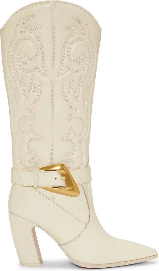 Biancaa Wide Calf Boot
