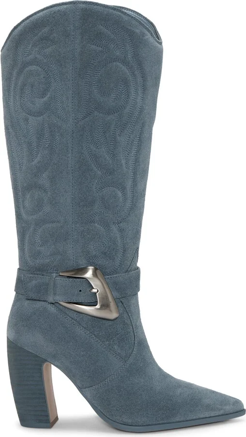 Biancaa Wide Calf Boot