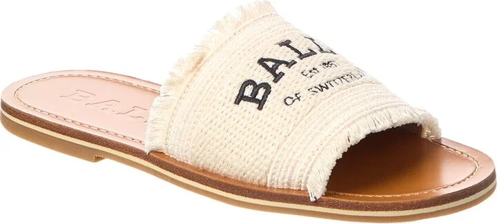 Bianka Sandal