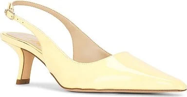 Bianka Sling Back Heel - Image 2