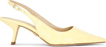 Bianka Sling Back Heel