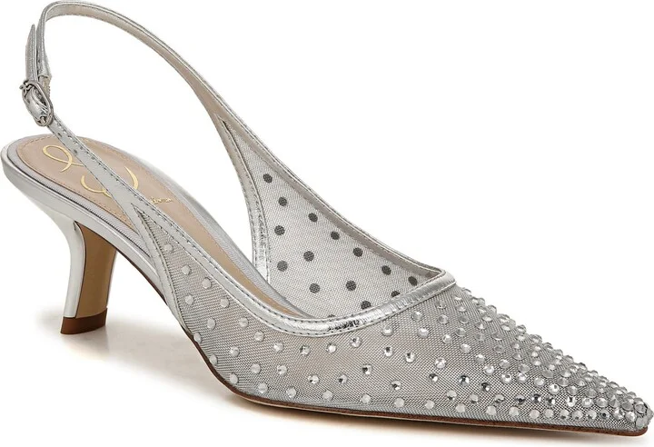 SOFT SILVER