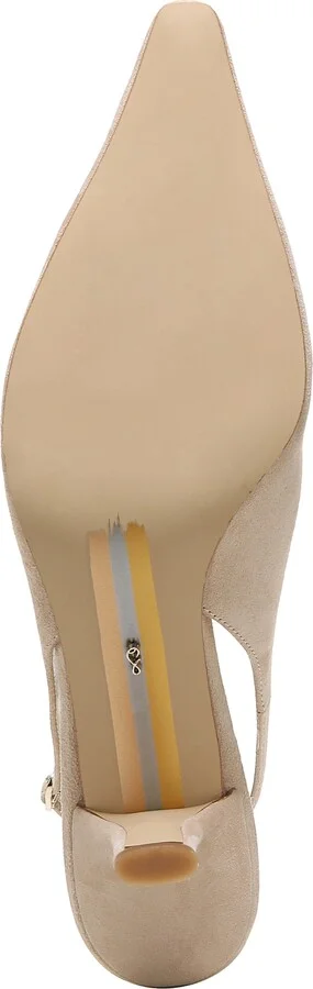 Bianka Slingback Pump - Image 6