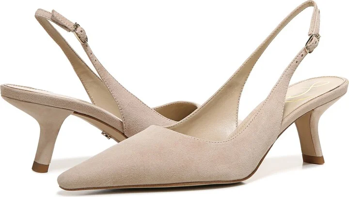 Bianka Slingback Pump - Image 9