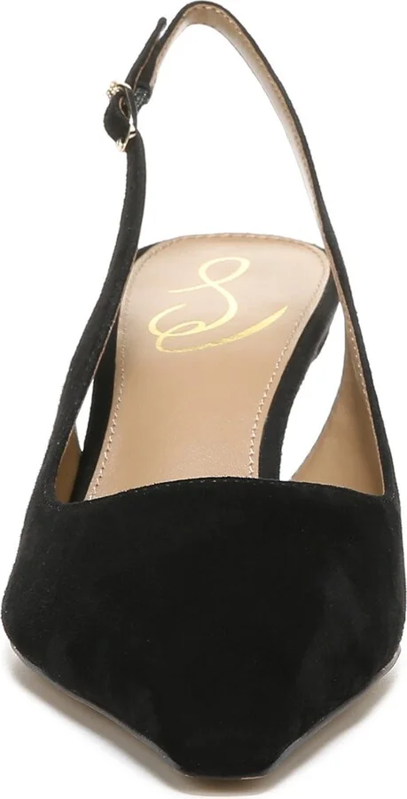 Bianka Slingback Pump - Image 4
