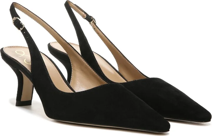 Bianka Slingback Pump - Image 8