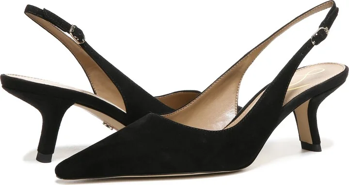 Bianka Slingback Pump - Image 9