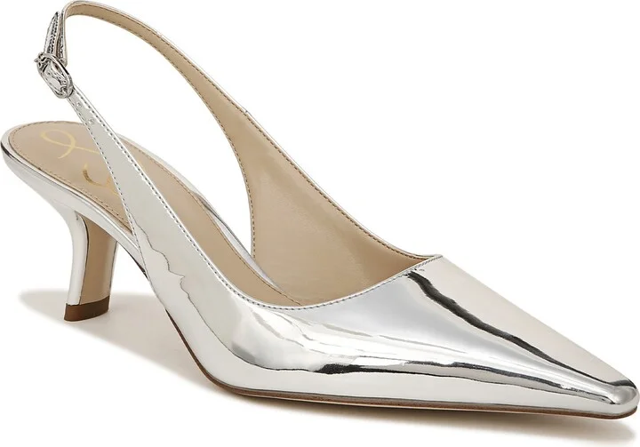 SOFT SILVER
