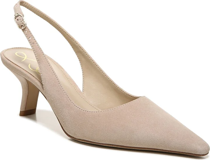 Bianka Slingback Pump