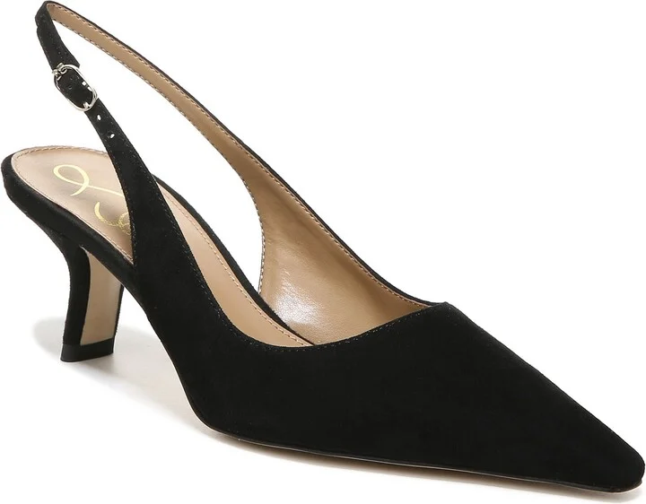 Bianka Slingback Pump