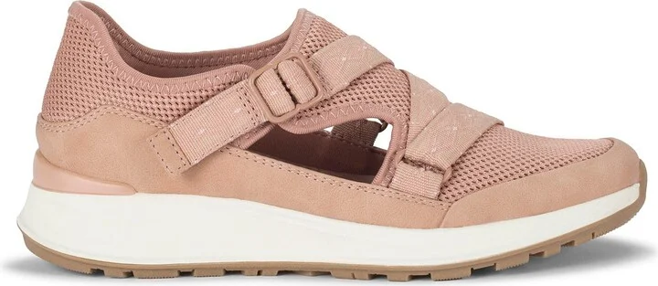 Bianna Mesh Cushioned Sneaker - Image 3