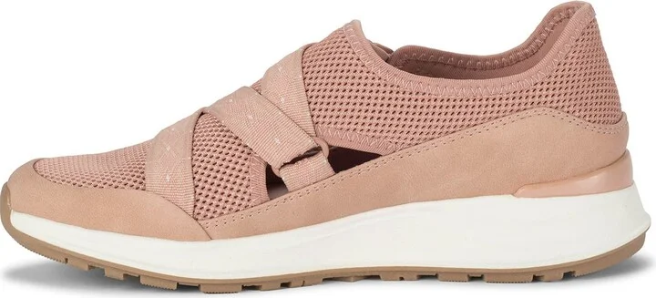 Bianna Mesh Cushioned Sneaker - Image 8