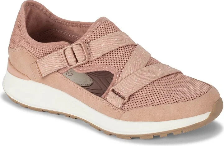 Bianna Mesh Cushioned Sneaker