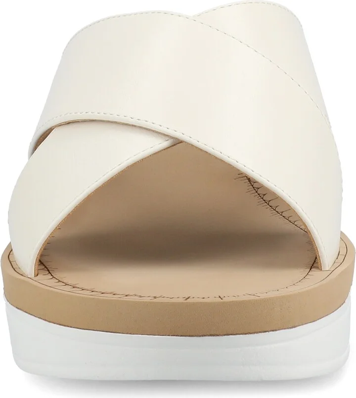 Biara Platform Wedge Sandal - Image 3