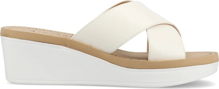 Biara Platform Wedge Sandal - Image 4
