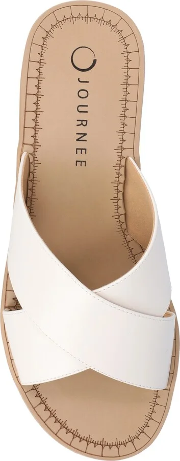 Biara Platform Wedge Sandal - Image 5