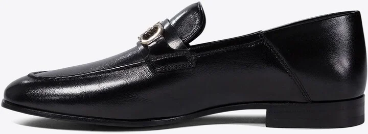 Biarritz Leather Loafers - Image 2