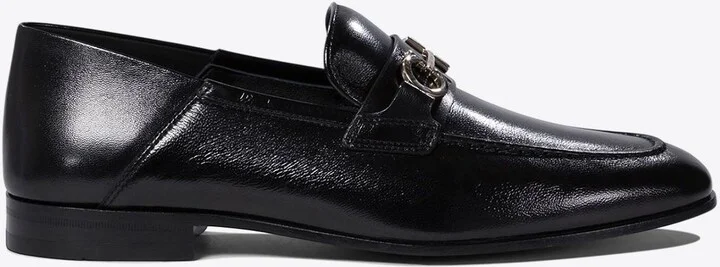 Biarritz Leather Loafers