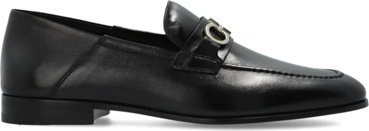 Biarritzt Shoes Type Loafers, , - Black