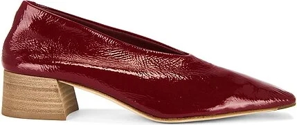 Bibi Court Heel