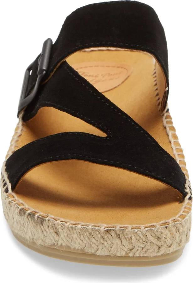 Bibi Espadrille Sandal - Image 4