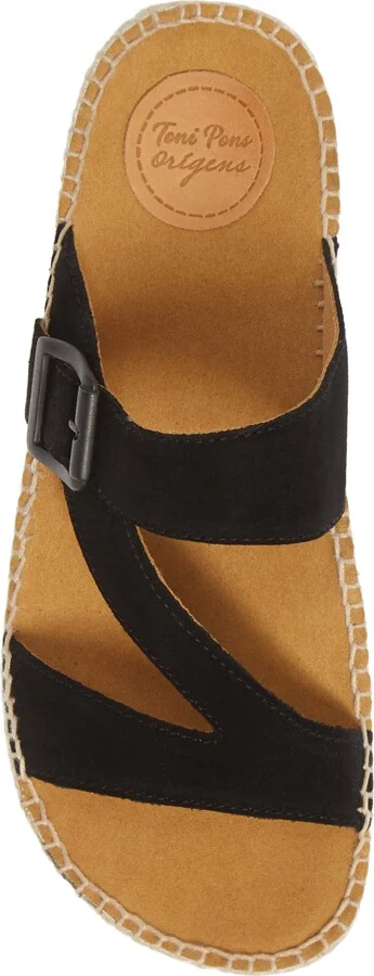 Bibi Espadrille Sandal - Image 5