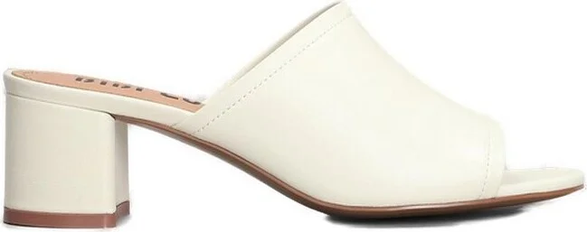 Bibi Lou Amira Slip-On Sandals