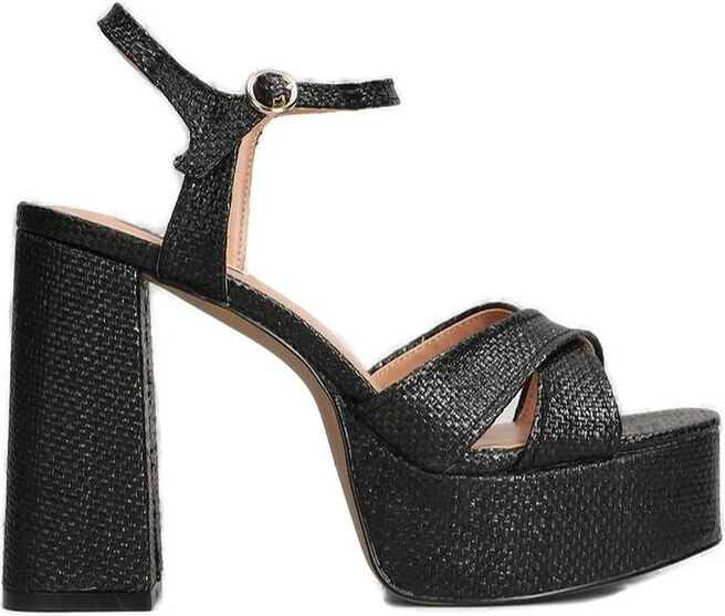 Bibi Lou Arden Sandals