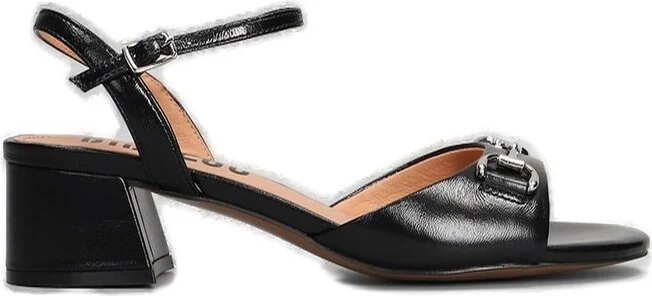 Bibi Lou Ashe Heeled Sandals