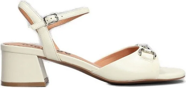 Bibi Lou Ashe Heeled Sandals