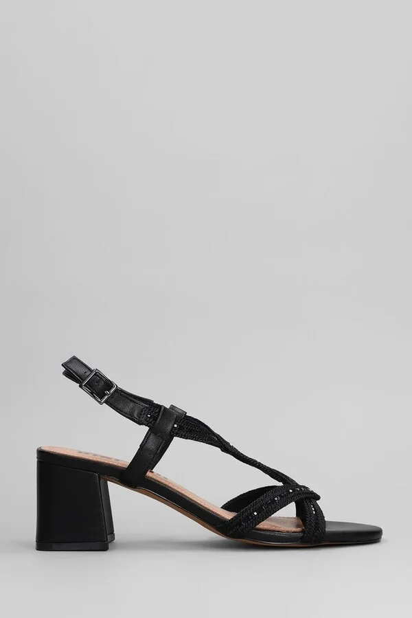 Bibi Lou Ayla Sandals