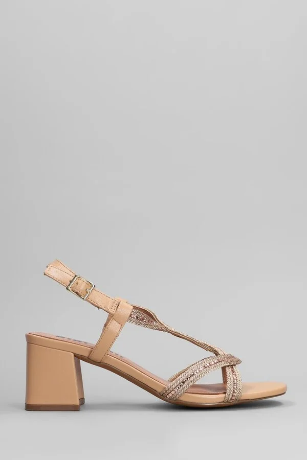 Bibi Lou Ayla Sandals