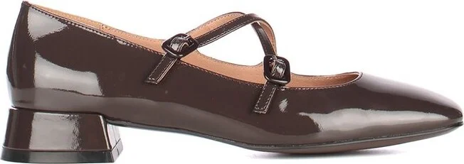 Bibi Lou Cardiff Pumps