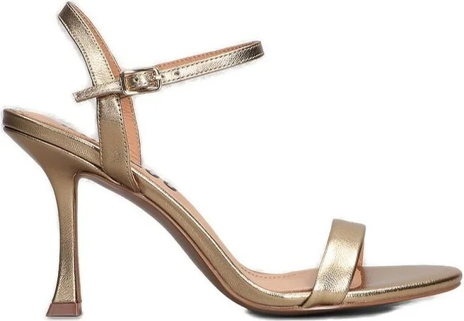 Bibi Lou Dana Ankle Strap Sandals