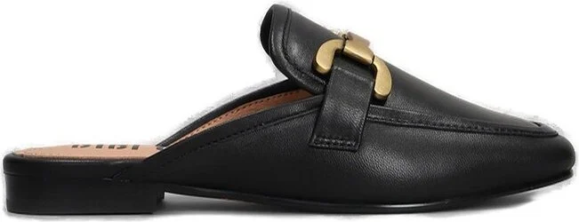 Bibi Lou Flat Loafers