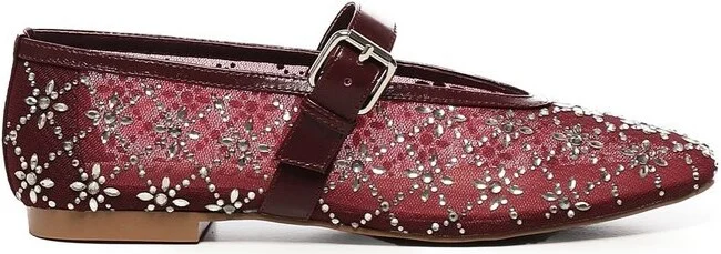 Bibi Lou Helia Flats