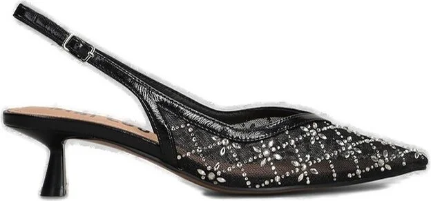 Bibi Lou Helia Pumps