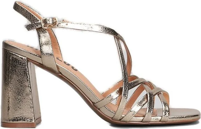 Bibi Lou Liora Block Heel Sandals
