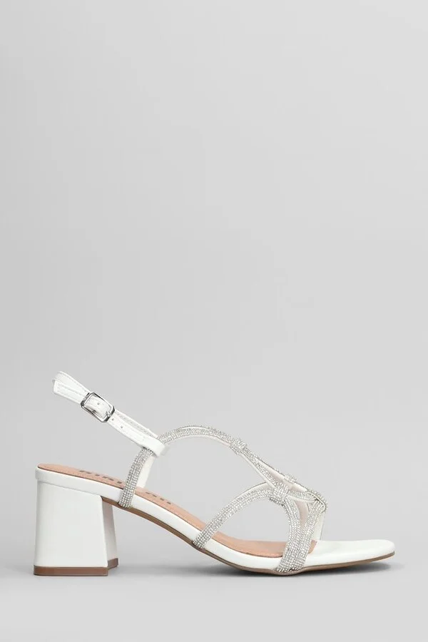 Bibi Lou Liv Sandals