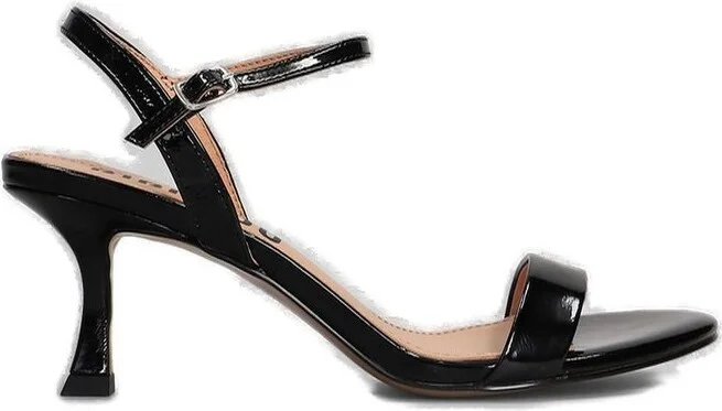 Bibi Lou Lotus Sandals