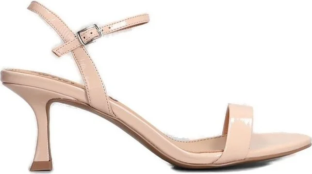 Bibi Lou Lotus Sandals