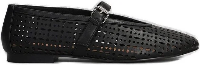 Bibi Lou Maia Flats