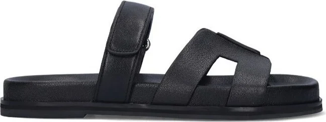 Bibi Lou Mindy Slip-On Flat Sandals