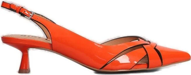 Bibi Lou Nolia Pumps