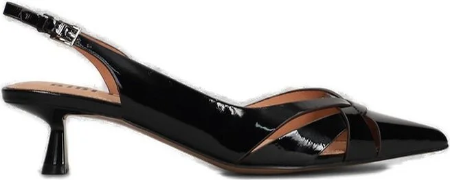 Bibi Lou Nolia Pumps