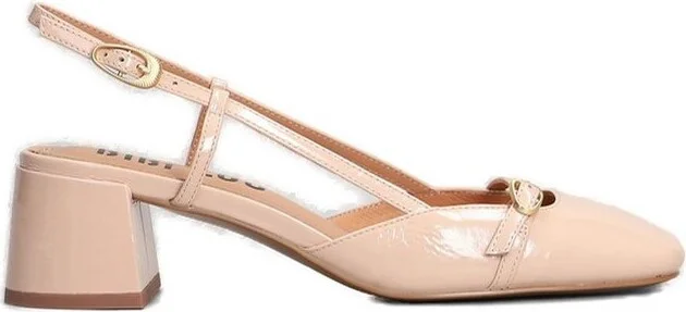 Bibi Lou Patty Pumps